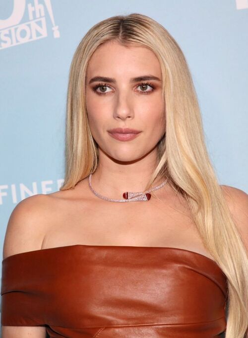 Emma Roberts