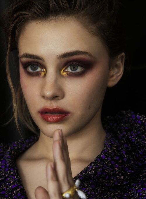 Josephine Langford