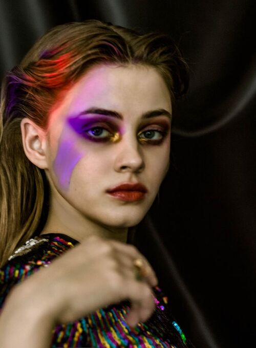 Josephine Langford