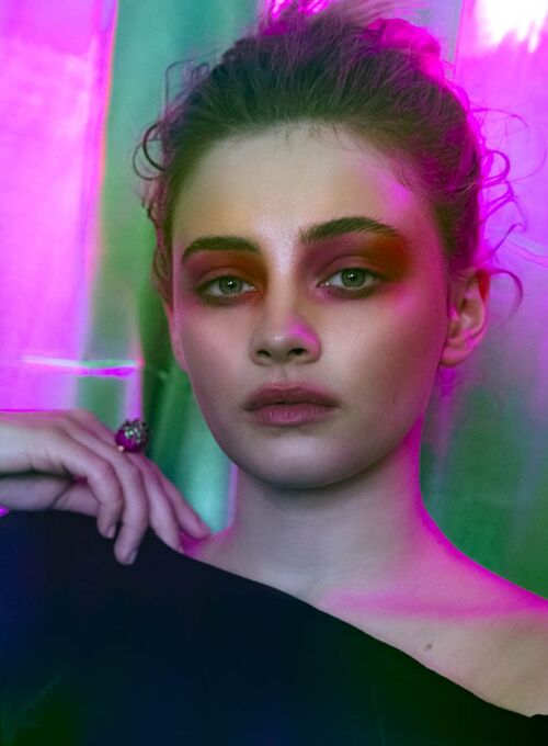 Josephine Langford