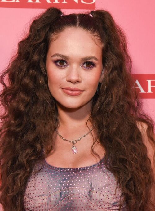 Madison Pettis