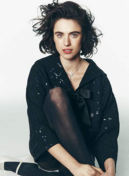 Margaret Qualley