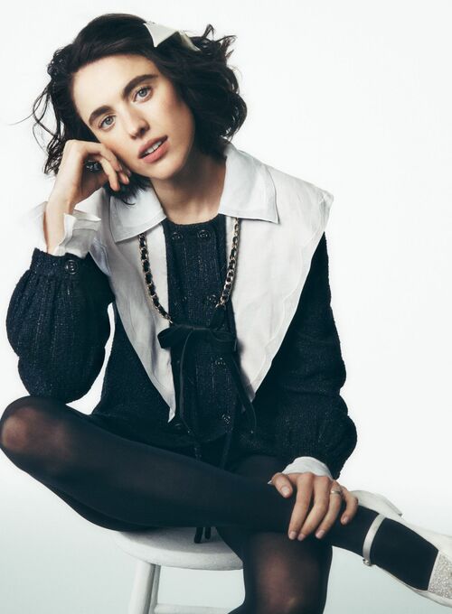 Margaret Qualley