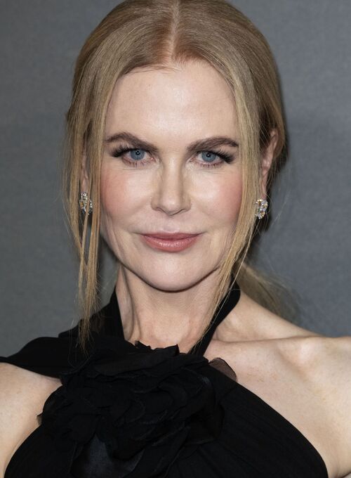 Nicole Kidman