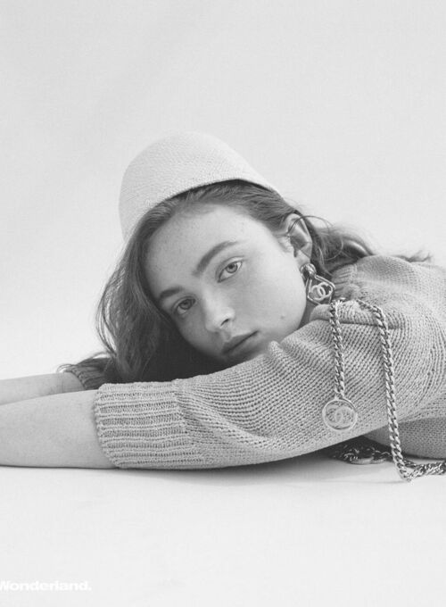 Sadie Sink