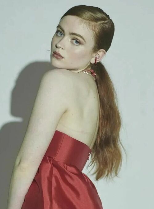 Sadie Sink