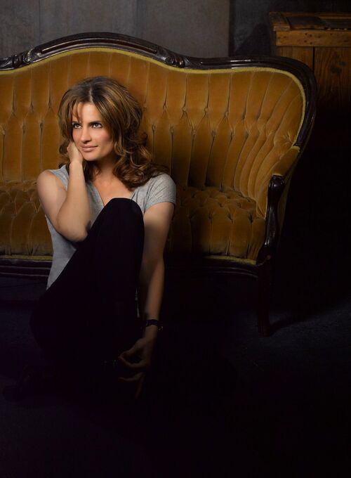 Stana Katic