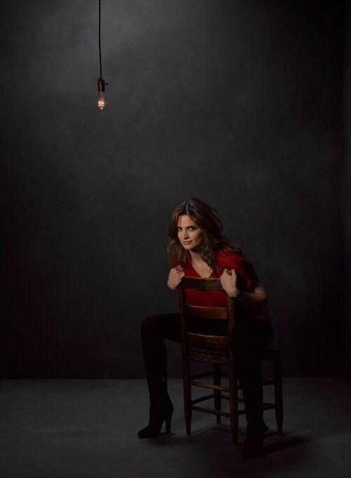 Stana Katic