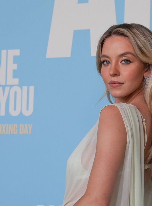 Sydney Sweeney