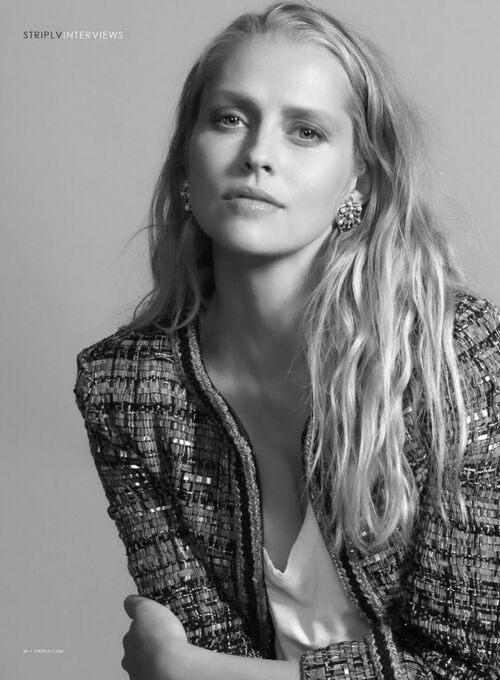 Teresa Palmer