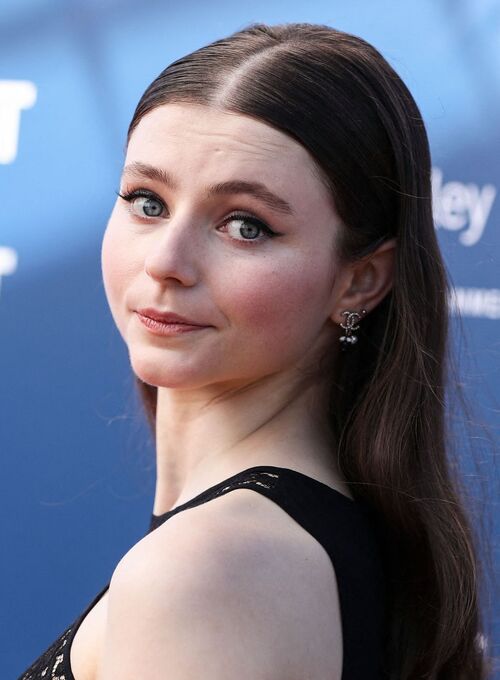 Thomasin McKenzie