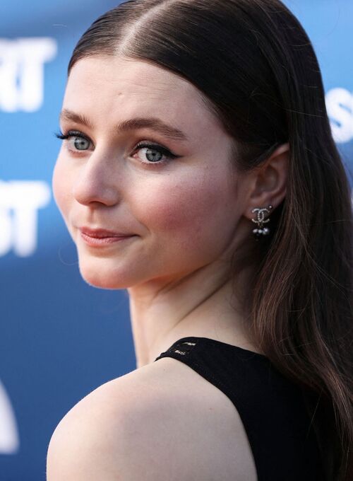 Thomasin McKenzie