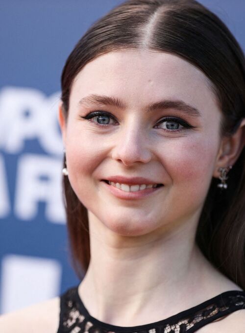 Thomasin McKenzie