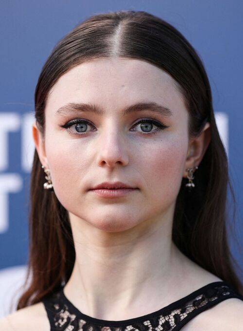 Thomasin McKenzie