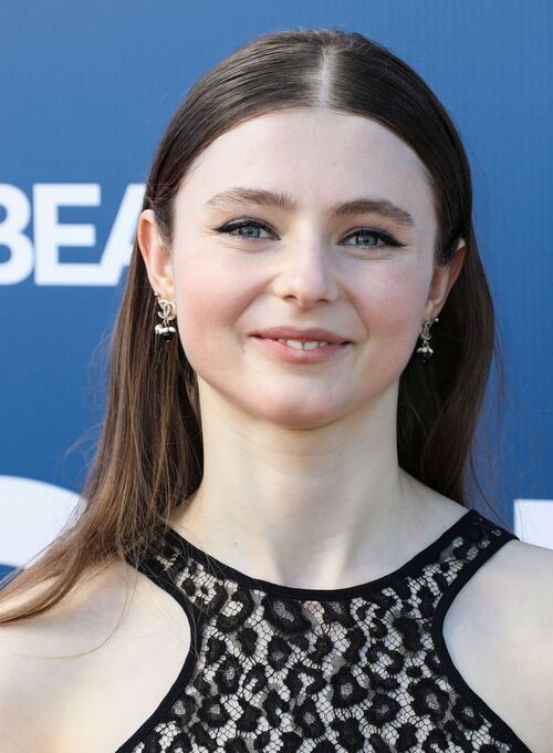 Thomasin McKenzie