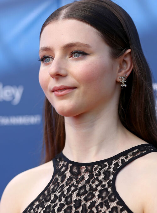 Thomasin McKenzie